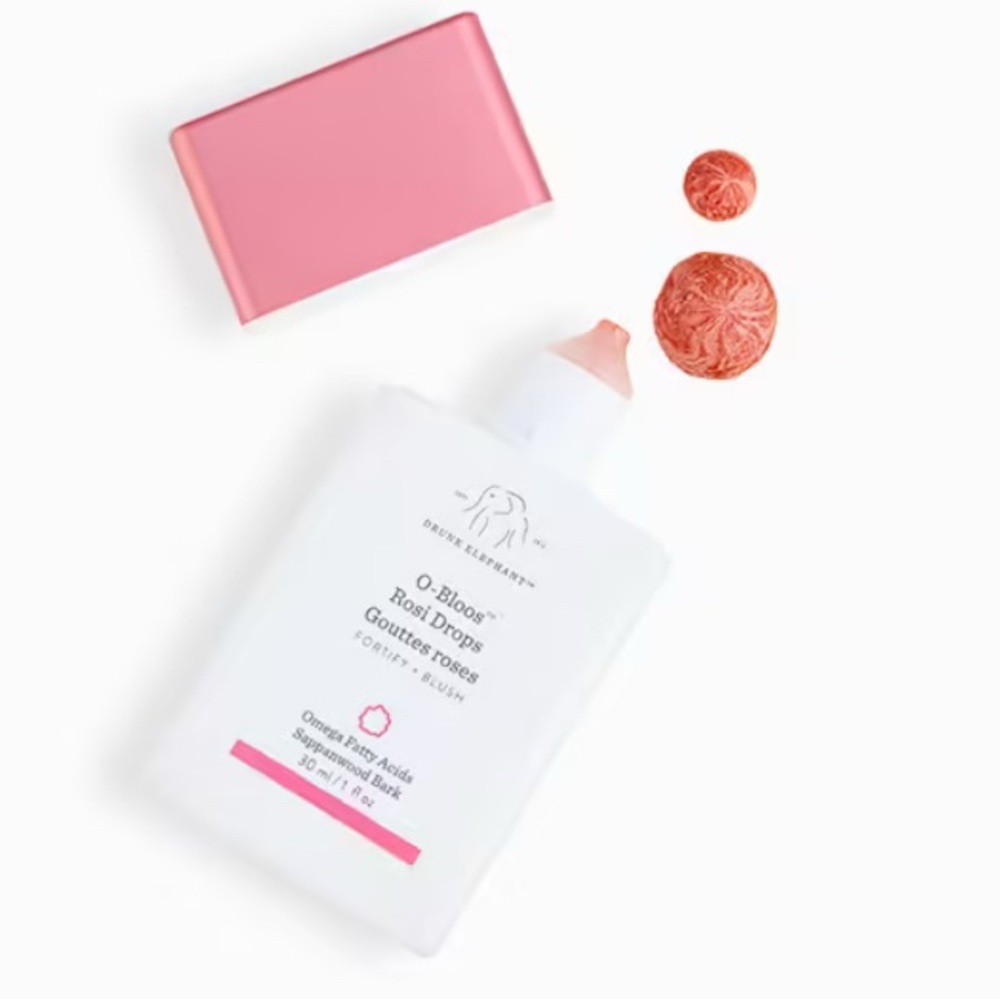 Drunk Elephant O-Bloos ROSI Drops (30 mL / 1 Fl Oz)